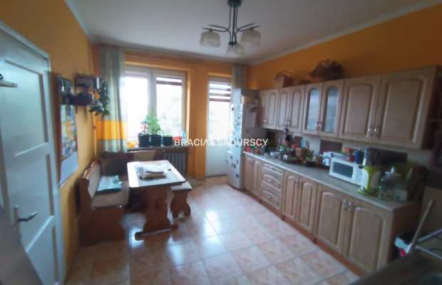 Kamienica w Rynku Szczucina