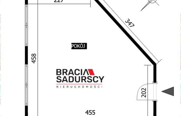 LOKAL OK 15,5 M2 BIUROWY PRĄDNIK BIAŁY -BIUROWIEC