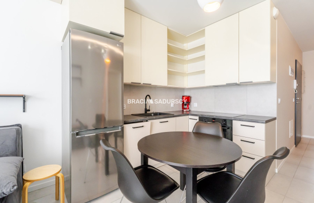 2 pok ok 41m2 nowe budownictwo z balkonem Kliny