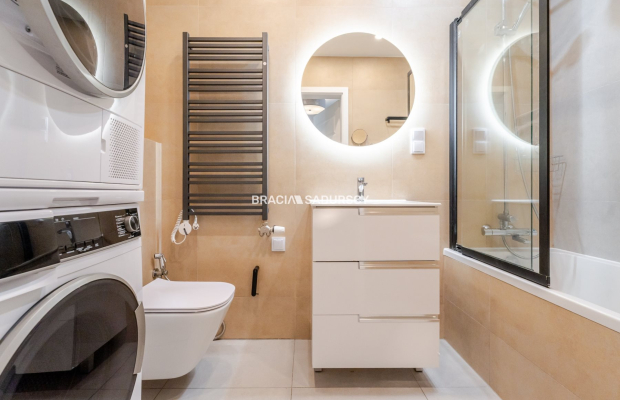 2 pok ok 41m2 nowe budownictwo z balkonem Kliny