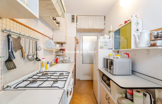 3-pok, dobra lokaklizacja