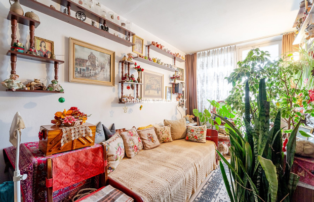 3-pok, dobra lokaklizacja