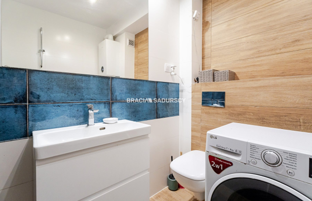 3 pokoje na Prądniku Czerwonym 