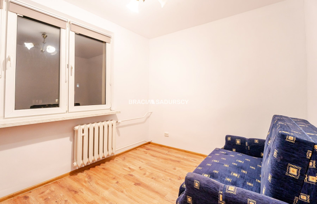 Spokojne osiedle, dobra lokalizacja 