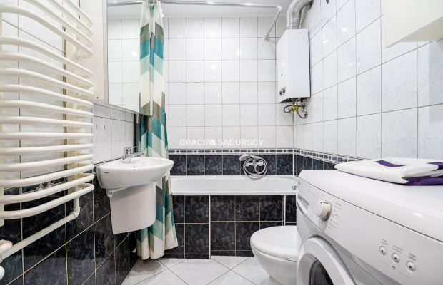 Spokojne osiedle, dobra lokalizacja 