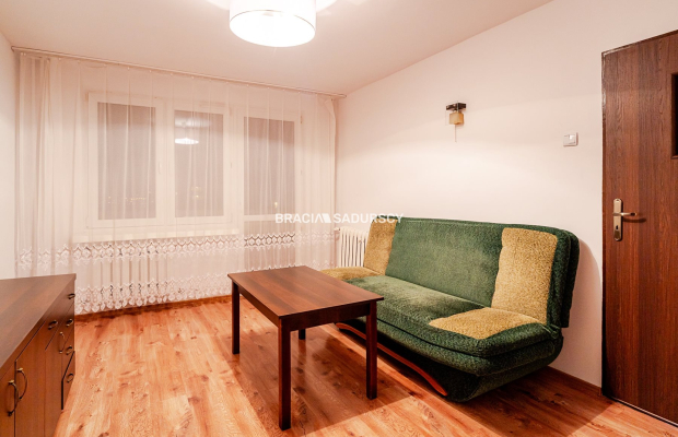 Spokojne osiedle, dobra lokalizacja 