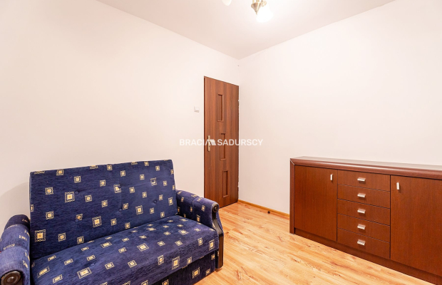 Spokojne osiedle, dobra lokalizacja 