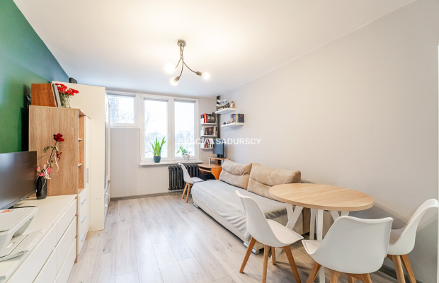 2 pokoje/dobra cena/Kozłowek/blisko tramwaj