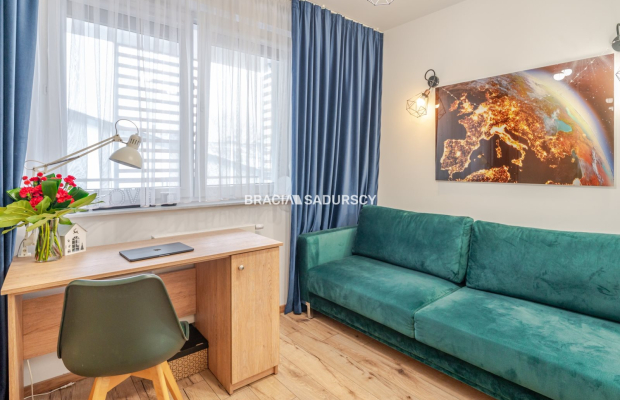 2 niezależne pokoje/2020/Zabiniec/garaz/winda