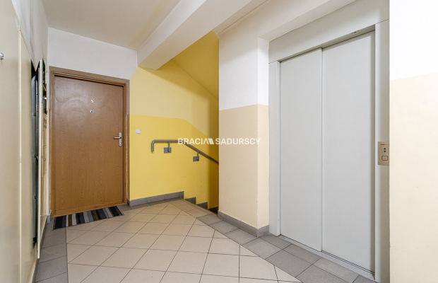 2 pok z osbną kuchnią i dużym tarasem ul.Drukarska