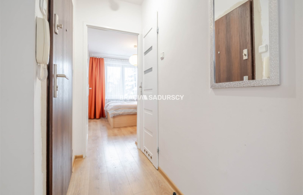 2 pokoje/os Kolorowe / 1 piętro / do wejscia