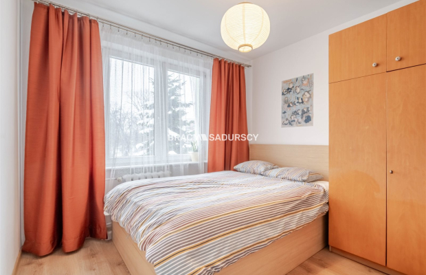 2 pokoje/os Kolorowe / 1 piętro / do wejscia