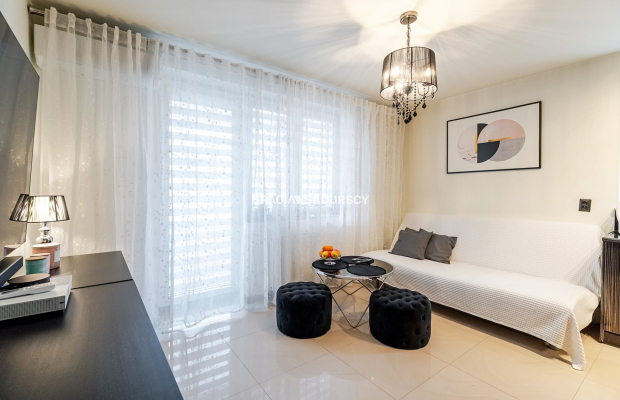 3 pokoje na Okulickiego