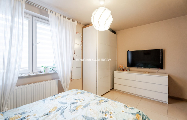 3 pokoje na Okulickiego