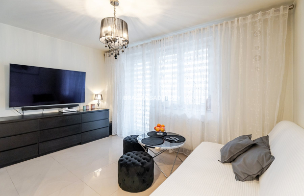 3 pokoje na Okulickiego