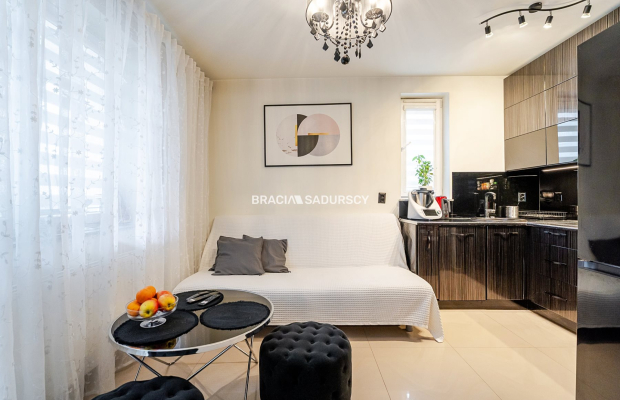 3 pokoje na Okulickiego