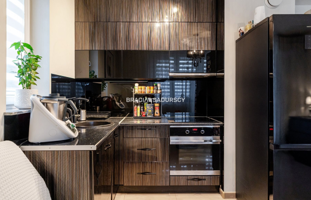 3 pokoje na Okulickiego