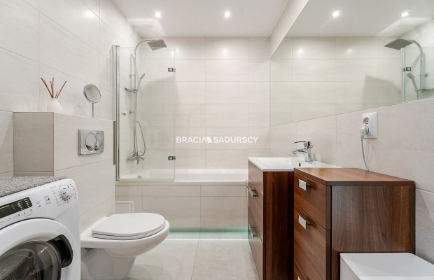 3 pokoje na Okulickiego