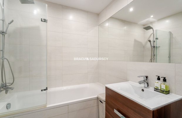 3 pokoje na Okulickiego