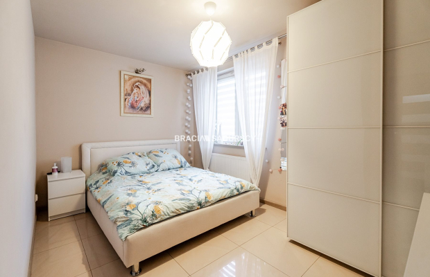 3 pokoje na Okulickiego