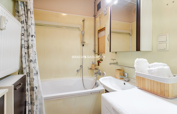 3 niezależne pokoje/Słomiana/4.piętro/dobra cena