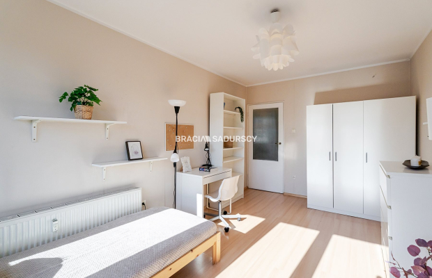 3 niezależne pokoje/Słomiana/4.piętro/dobra cena