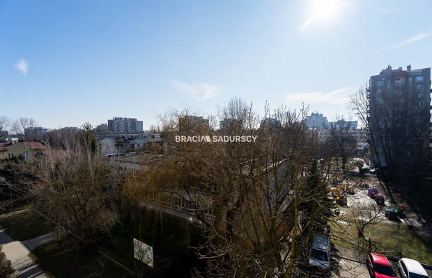 3 niezależne pokoje/Słomiana/4.piętro/dobra cena