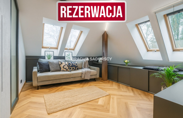 Mieszkanie zaprojektowane przez Architekta wnętrz