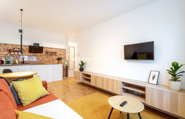 2 pokoje - Os. Urocze - 489 tysięcy