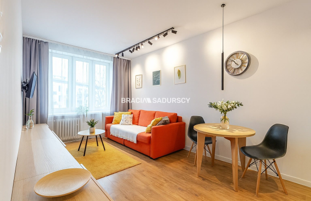 2 pokoje - Os. Urocze - 489 tysięcy