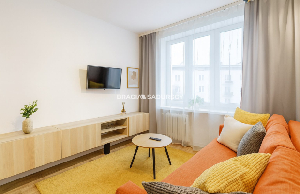 2 pokoje - Os. Urocze - 489 tysięcy