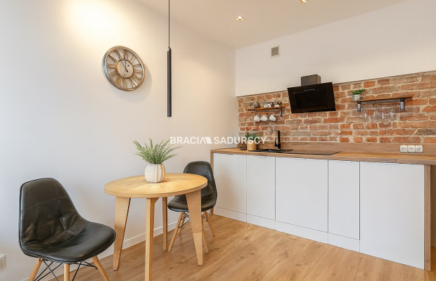 2 pokoje - Os. Urocze - 489 tysięcy