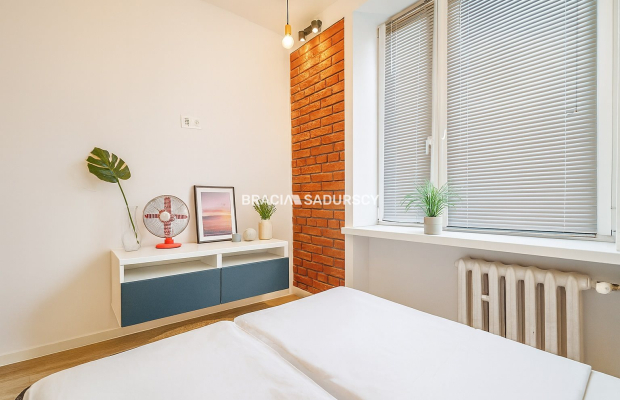 2 pokoje - Os. Urocze - 489 tysięcy