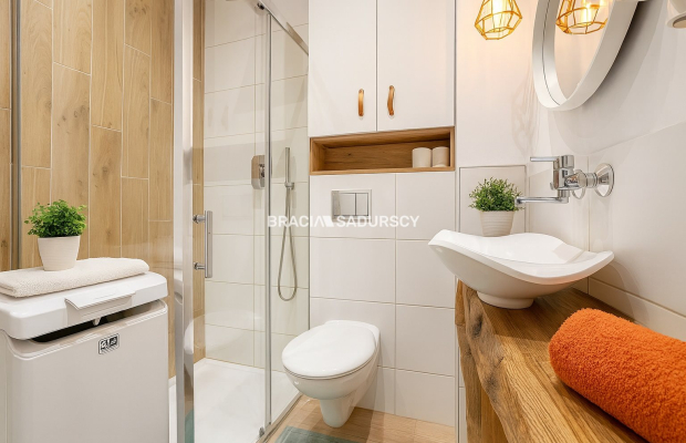 2 pokoje - Os. Urocze - 489 tysięcy