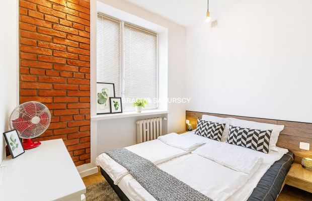 2 pokoje - Os. Urocze - 489 tysięcy