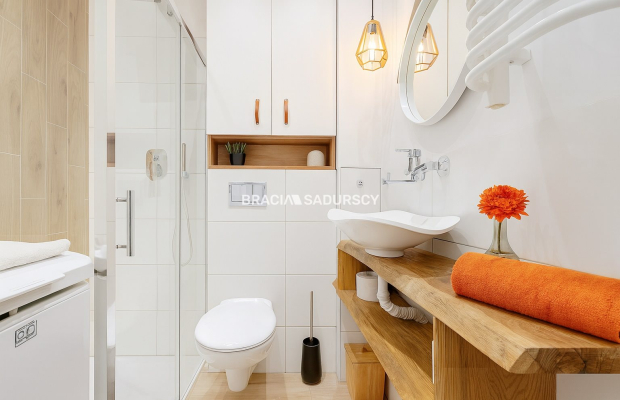 2 pokoje - Os. Urocze - 489 tysięcy