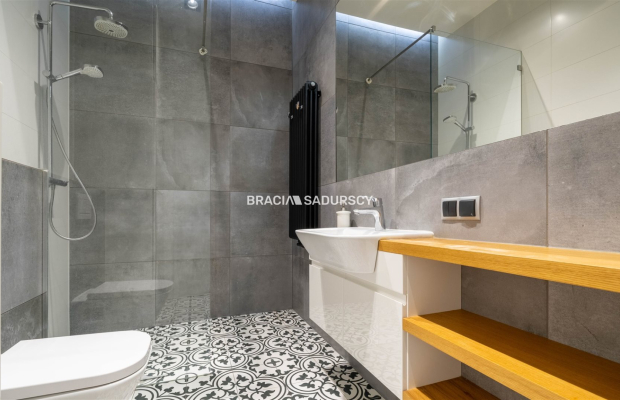 REZERWACJA! Mieszkanie – 2-pokojowe z ogródkiem