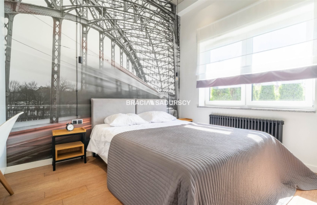 REZERWACJA! Mieszkanie – 2-pokojowe z ogródkiem