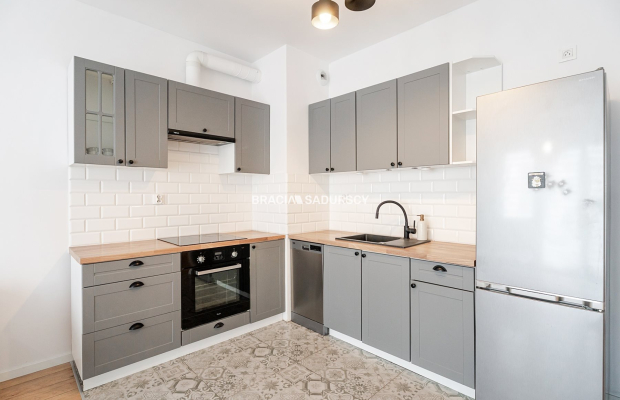 2 pokoje ul. Walerego Sławka