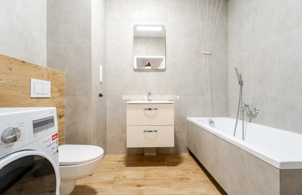 2 pokoje ul. Walerego Sławka