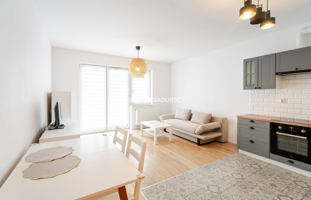 2 pokoje ul. Walerego Sławka