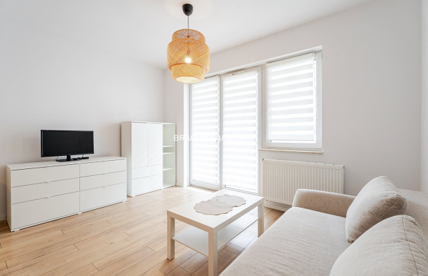 2 pokoje ul. Walerego Sławka