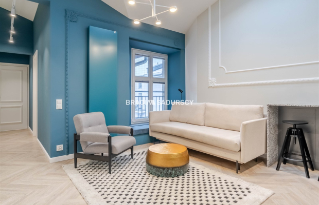 Premim, Centrum na wynajem