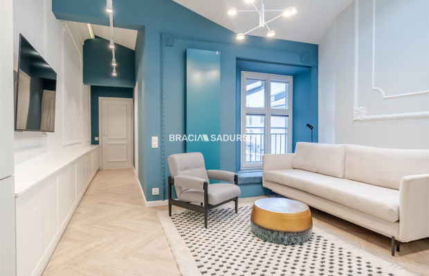 Premim, Centrum na wynajem