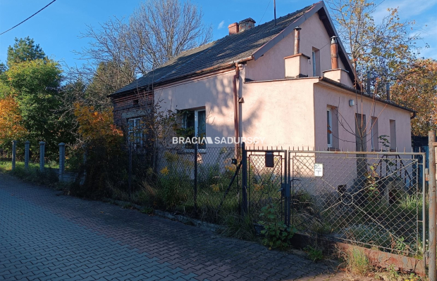 Atrakcyjna nieruchomość inwestycyjna w Krakowie