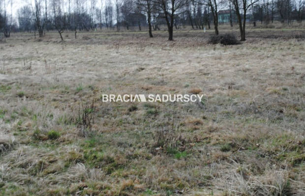 Duża działka Inwestycyjna  w Gm.Słaboszów