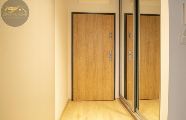 2pokoje, ul. Mazowiecka, parking