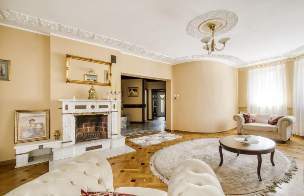 Dom w Radości na dużej działce 1880m2