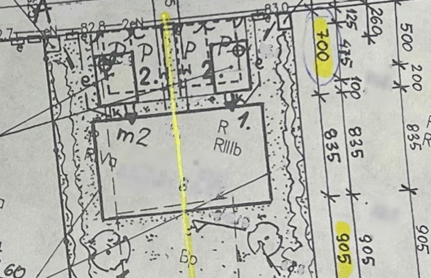 Budynek energooszczędny Wawer-Las