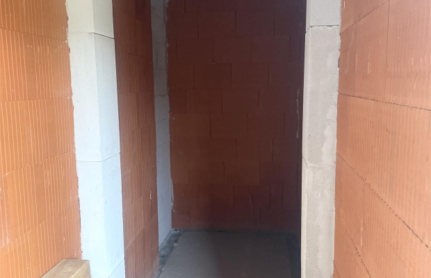 Budynek energooszczędny Wawer-Las